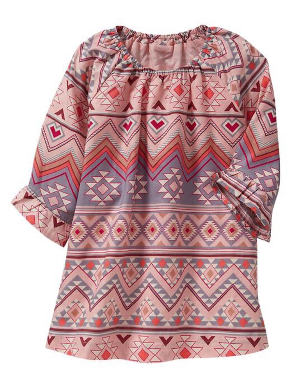 NEW Gap A-line Twill Dress